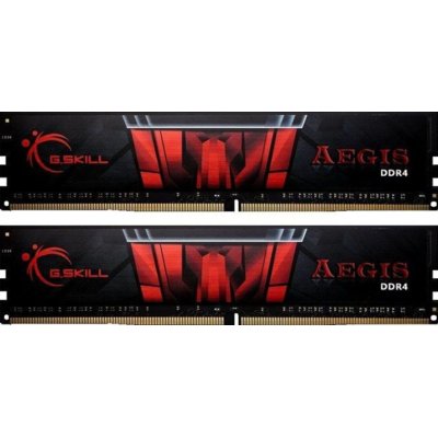 G.Skill 16GB F4-3000C16D-16GISB DDR4