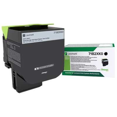 Lexmark 71B2XK0