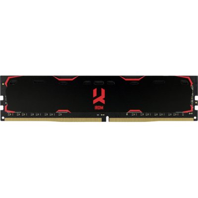 GoodRam 8GB IR-2400D464L15S/8G DDR4