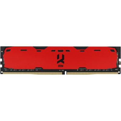 GoodRam 4GB IR-2400S464L15S/4G
