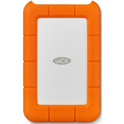LaCie Rugged 2TB STFR4000800