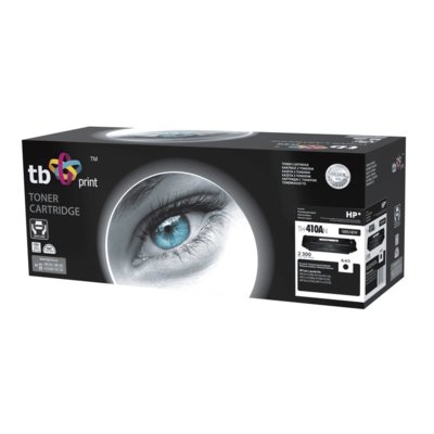 TB Print Toner do HP CLJ M452 477 BK TH-410AN 100% nowy TH-410AN
