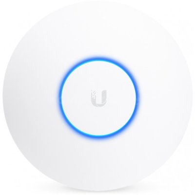 Ubiquiti Networks Inc Access Point UniFi AC HD PoE+ WiFi AC2533 Dual-Band 4x4 SBUBAPBZ50A0 [7352534]