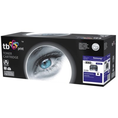 TB Print Toner do Samsung MLT-D203E TS-D203EN BK