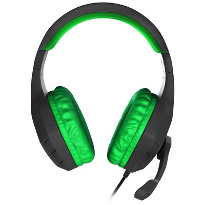 Natec Genesis Argon 200 zielone (NSG-0903)