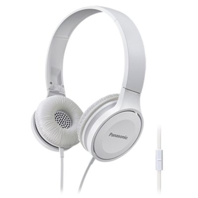 PANASONIC RP-HF100ME-W białe
