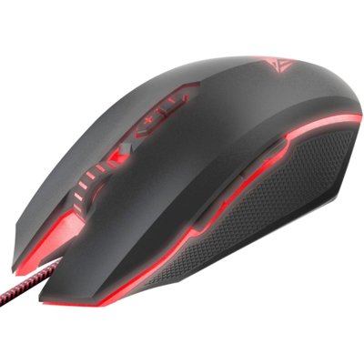Patriot Viper V530 czarno-czerwona (PV530OULK)