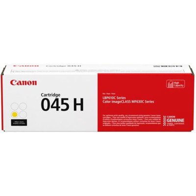 Canon 045HY / 1243C002