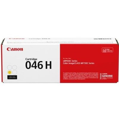 Canon CRG-046HY / 1251C002