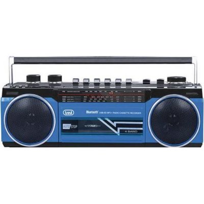 Trevi RR501