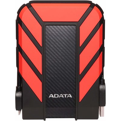 A-Data DashDrive Durable HD710P 2TB AHD710P-2TU31-CRD