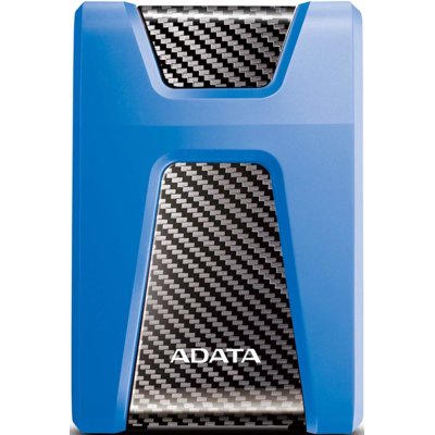 A-Data DashDrive Durable HD650 2TB AHD650-2TU31-CBL