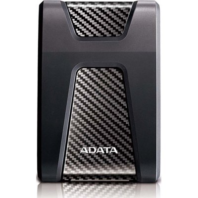 A-Data DashDrive Durable HD650 2TB AHD650-2TU31-CBK