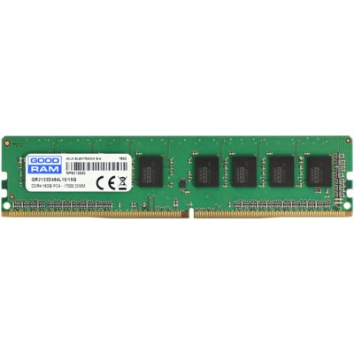 GoodRam 8GB GR2400D464L17S/8G DDR4