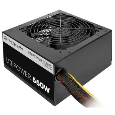 Thermaltake Litepower II 550W (PS-LTP-0550NPCNEU-2)