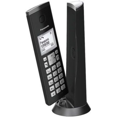 Panasonic KX-TGK210 Telefon bezprzewodowy DECT