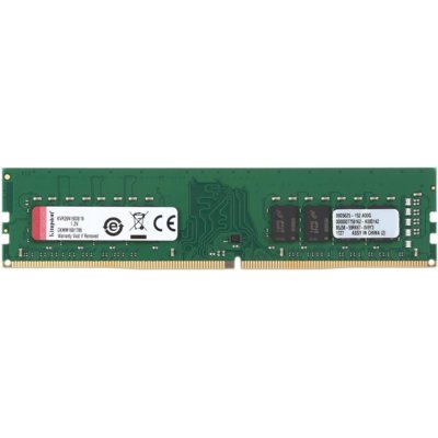 Kingston 16GB KVR26N19D8/16 DDR4