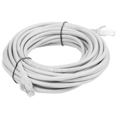 LANBERG Kabel sieciowy LAN RJ45 RJ45 LANBERG 5 m
