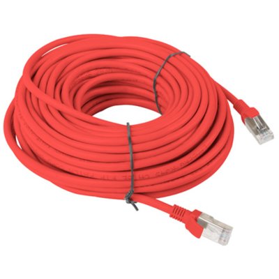 LANBERG Kabel RJ-45 LANBERG, 20 m