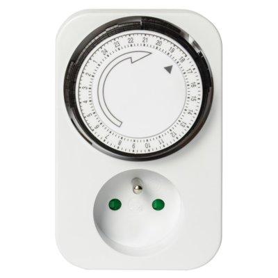 DPM Programator czasowy DT01