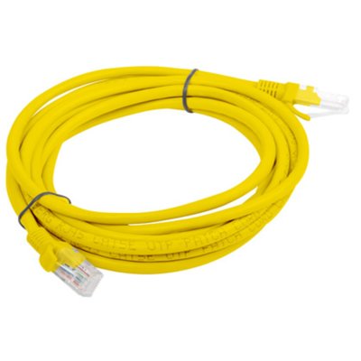 LANBERG Kabel RJ-45 LANBERG, 3 m