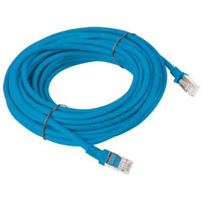 LANBERG Kabel RJ-45 LANBERG, 10 m