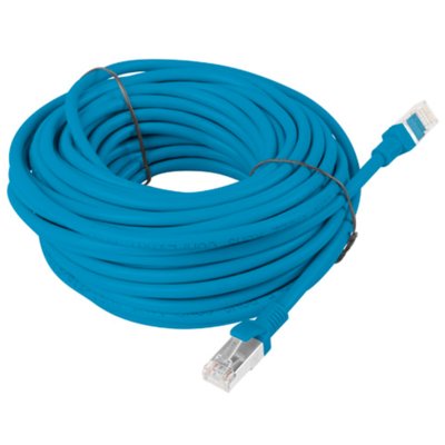 LANBERG Kabel RJ-45 LANBERG, 15 m