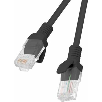 LANBERG Kabel RJ-45 LANBERG, 15 m