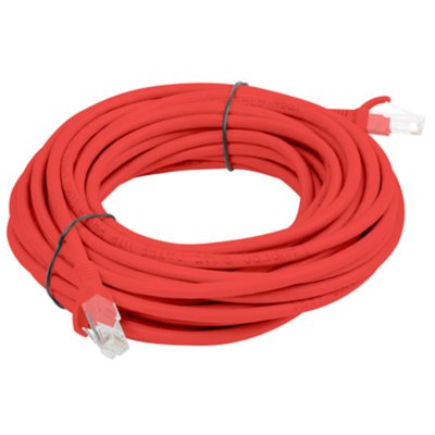 LANBERG Kabel RJ-45 LANBERG, 10 m