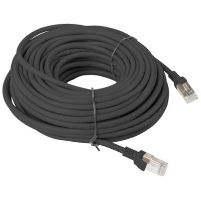 LANBERG Kabel RJ-45 LANBERG, 20 m
