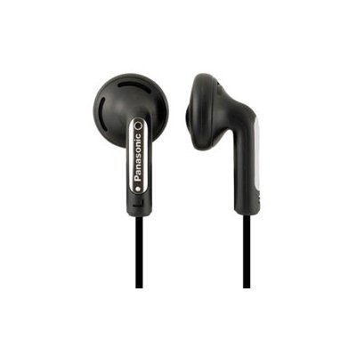 Panasonic RP-HV095E-K czarne