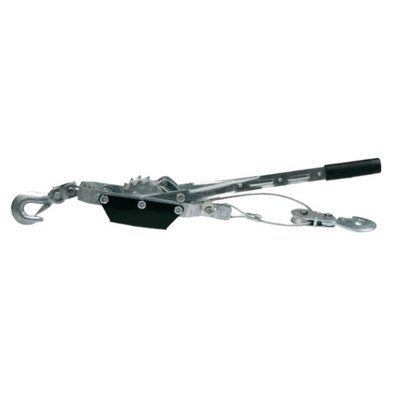 Frame WYCIĄGARKA LINOWA 2T 97X080