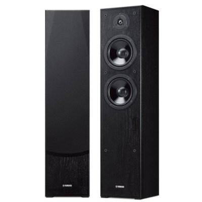 Yamaha NS-F51 czarny