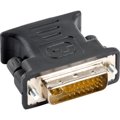 LANBERG LANBERG Adapter DVI-I M 24+5 Dual Link > VGA F KKL1ADBV0040