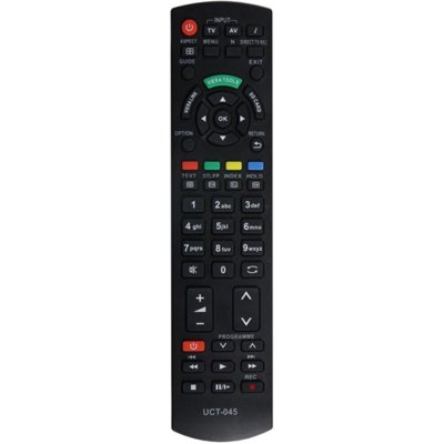 Panasonic LINECORR LINECORR Pilot CYBER-TECH do LCD/LED/HDTV UCT-045 UCT-045