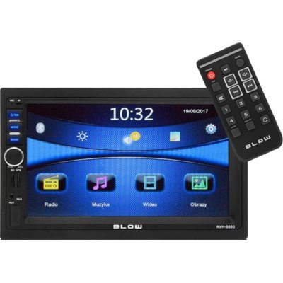 Blow AVH-9880