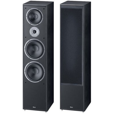 Magnat Supreme 2002/202/252/sub302a Czarny