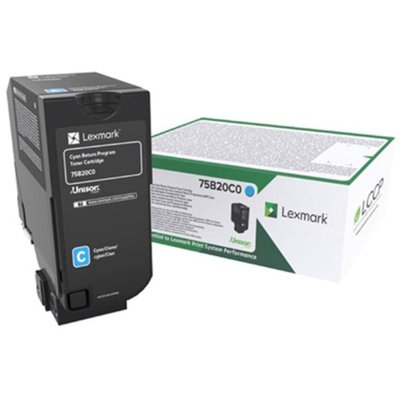 Lexmark 75B20C0