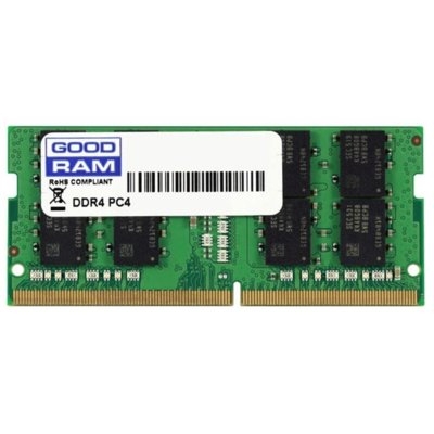 GoodRam 16GB GR2400S464L17/16G DDR4