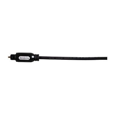 Avinity Kabel Optyczny Toslink 1.5 m Czarny