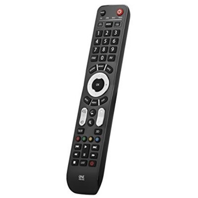 One For All Evolve 4 (URC7145)