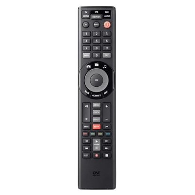 One For All Smart Control 5 (URC7955)