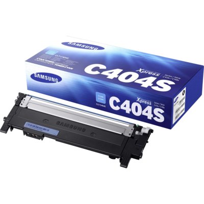 HP Samsung CLT-C404S (CLT-C404S/ELS)