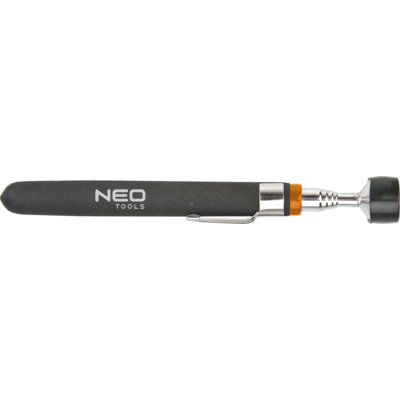 NEO Chwytak magnetyczny teleskopowy 160- 610 mm 11-610