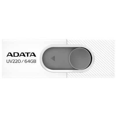 ADATA UV220 64GB (AUV220-64G-RBKBL)