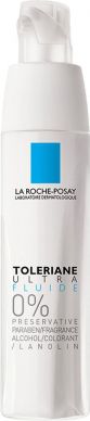 La Roche-Posay Toleriane Ultra Intense Soothing Care krem do skóry bardzo wrażliwej i alergicznej 40ml