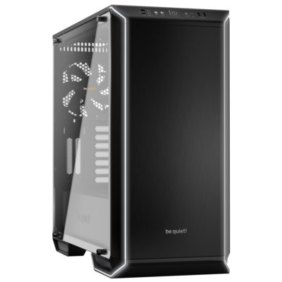 Be quiet! Dark Base 700 czarna (BGW23)