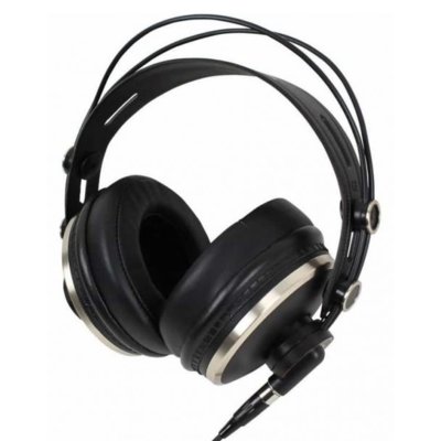 ISK HD9999 czarno-złote