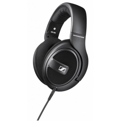 Sennheiser HD 569 czarne