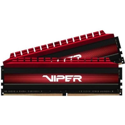 Patriot 16GB PV416G320C6K